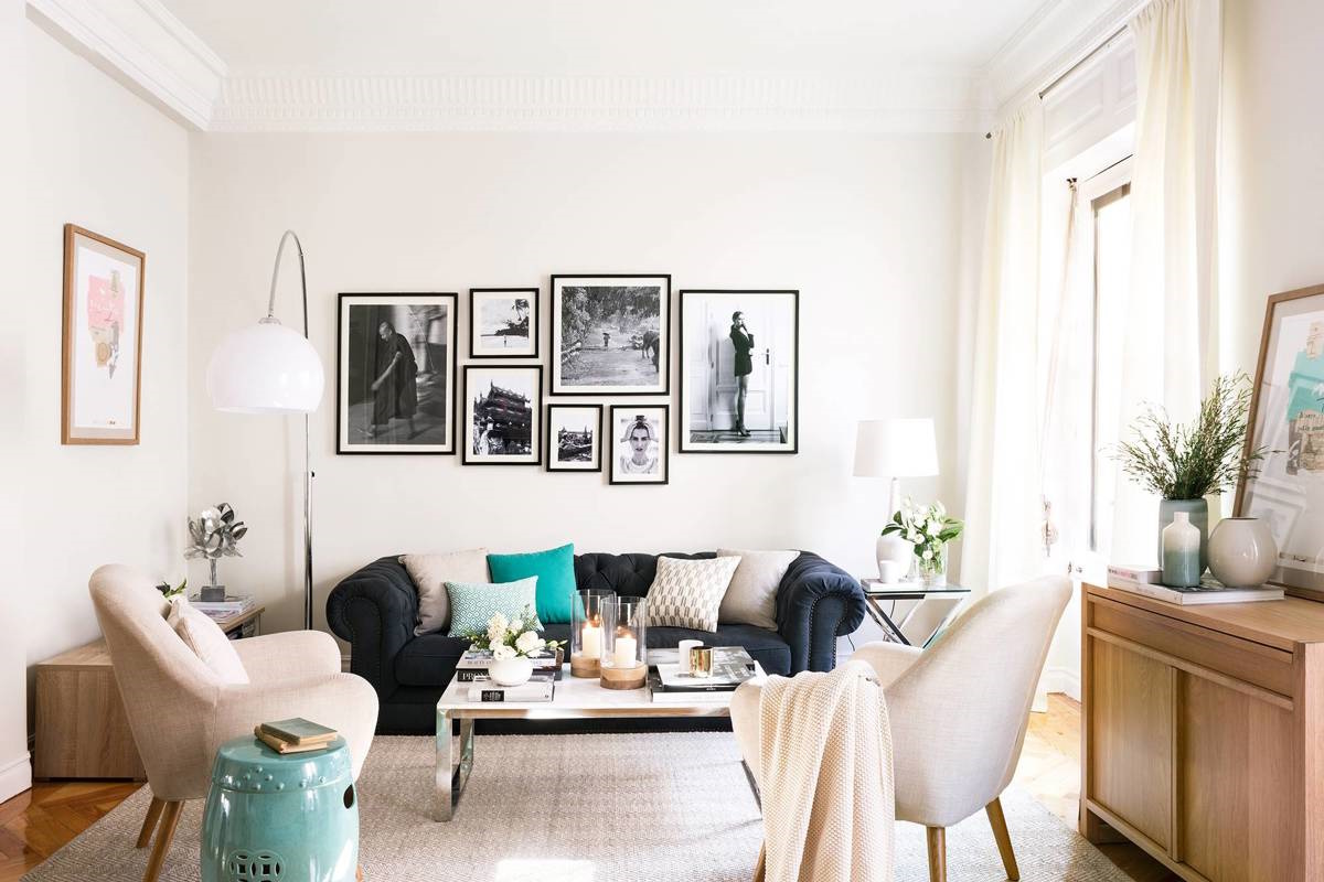 Alisado profesional incluido en reformas de paredes Tarragona