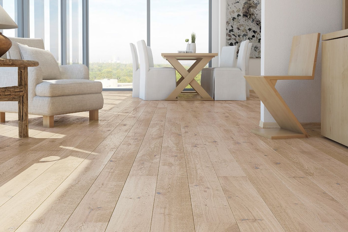 Suelo cerámico exterior en reformas de suelos Cunit para terraza