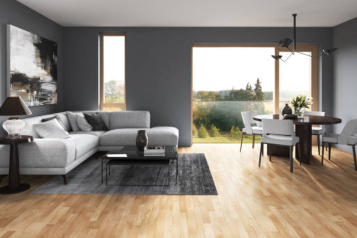 Piso revalorizado con nuevas reformas de suelos Cunit