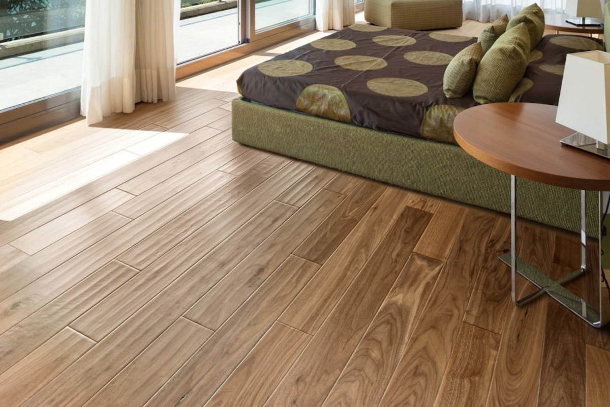 Proceso de instalación en reformas de suelos Tarragona paso a paso