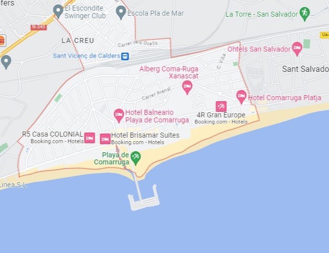reformas integrales comarruga RyC