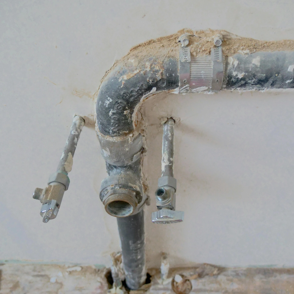 Instalaciones y reparaciones de fontanería en Segur de Calafell con materiales de calidad