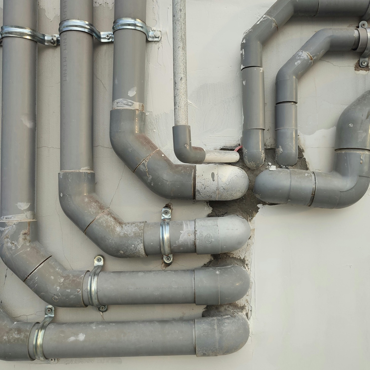 Servicios de fontanería en Cunit para reparaciones y mantenimiento