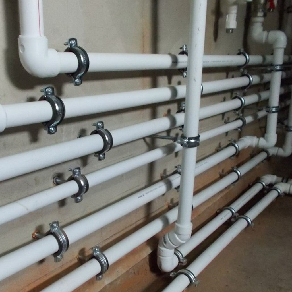 Renovación de instalaciones de agua en Tarragona