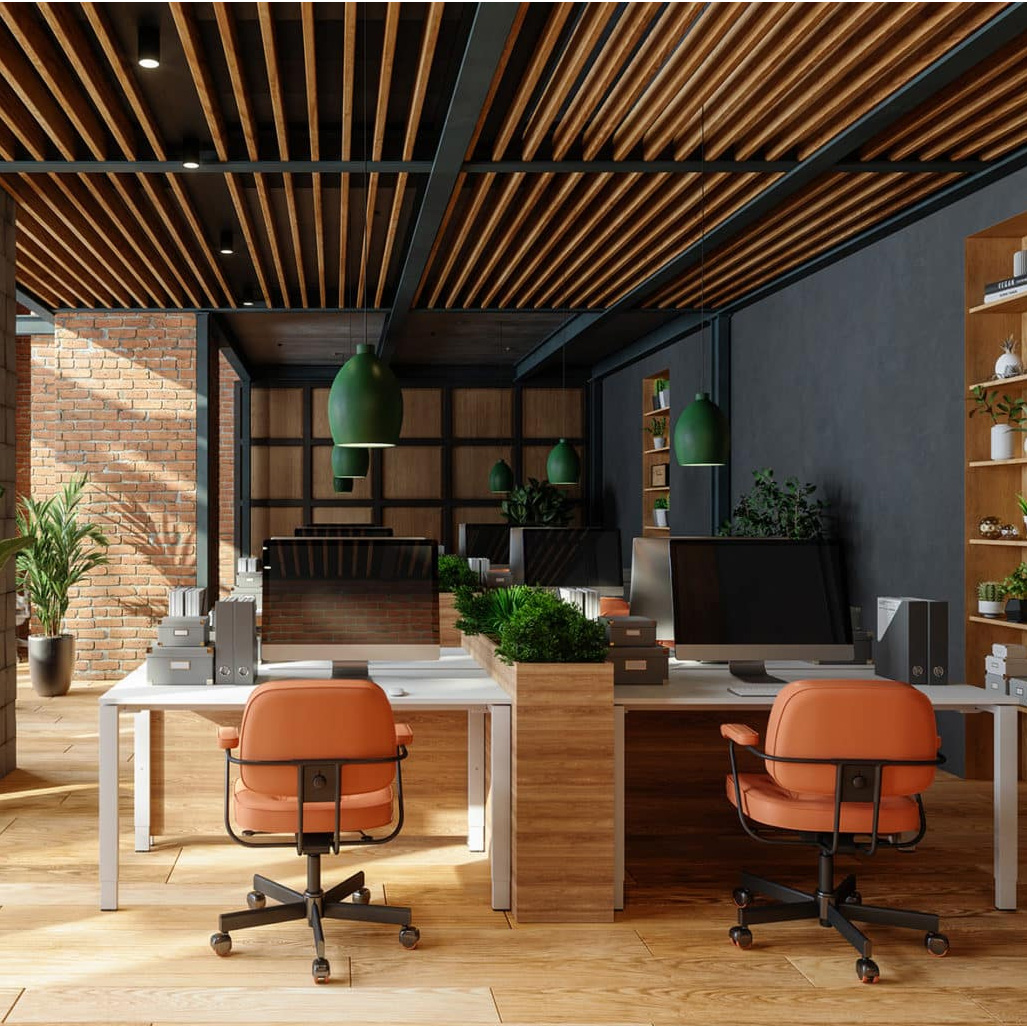 Reformas de oficinas y locales en Cunit