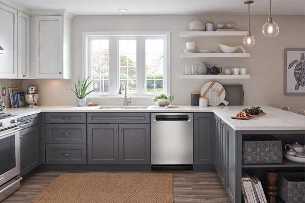 Ejemplo reforma de cocina U Reformas y Construcciones Tarragona